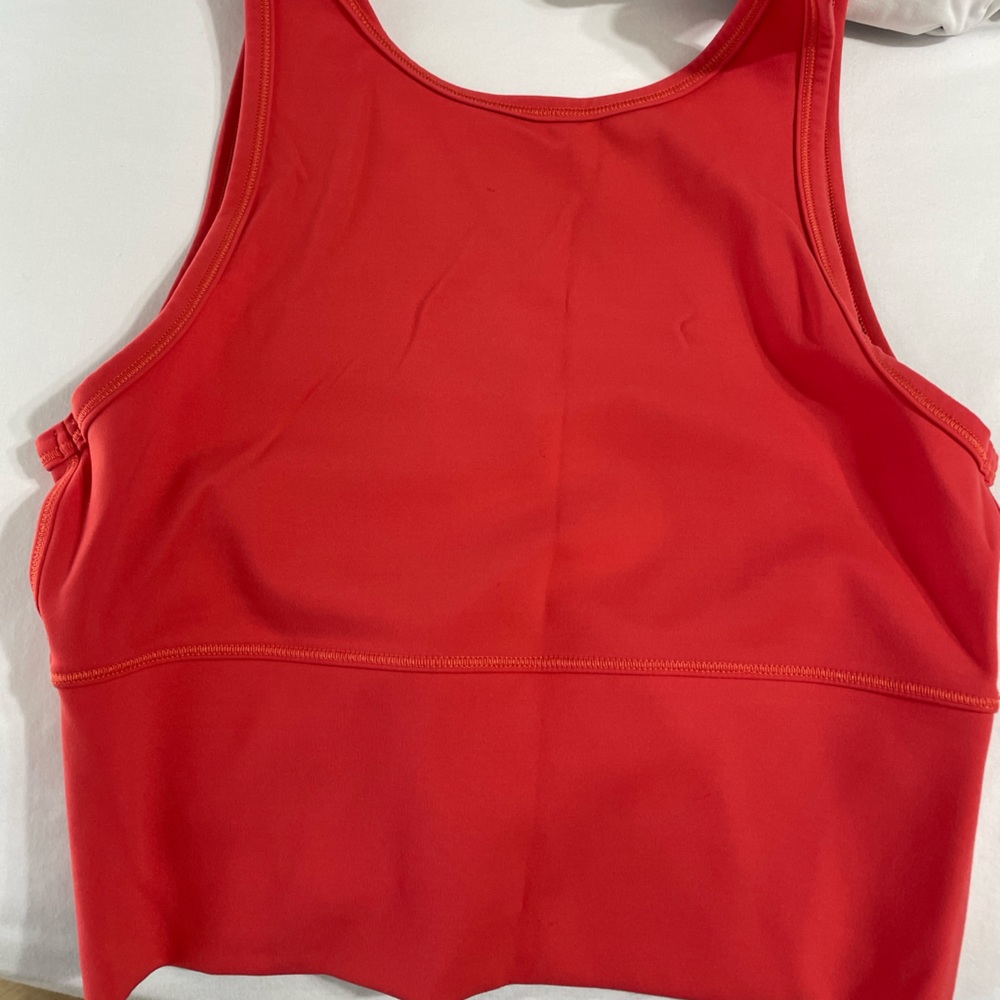 Lululemon Reversible Tank